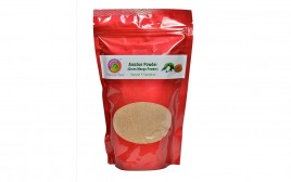 Saipro Amchur Powder (Green Mango Powder)  Pack  250 grams